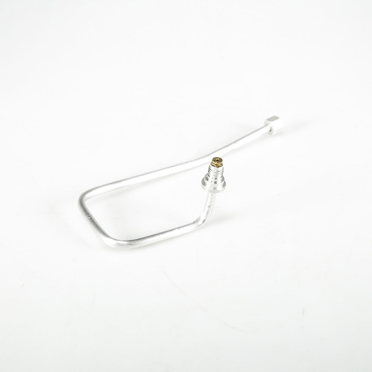 GE WB28K10803 Genuine OEM Gas Range Front Orifice Holder