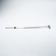 GE WB28K5026 Genuine OEM Tube And Orifice Assy