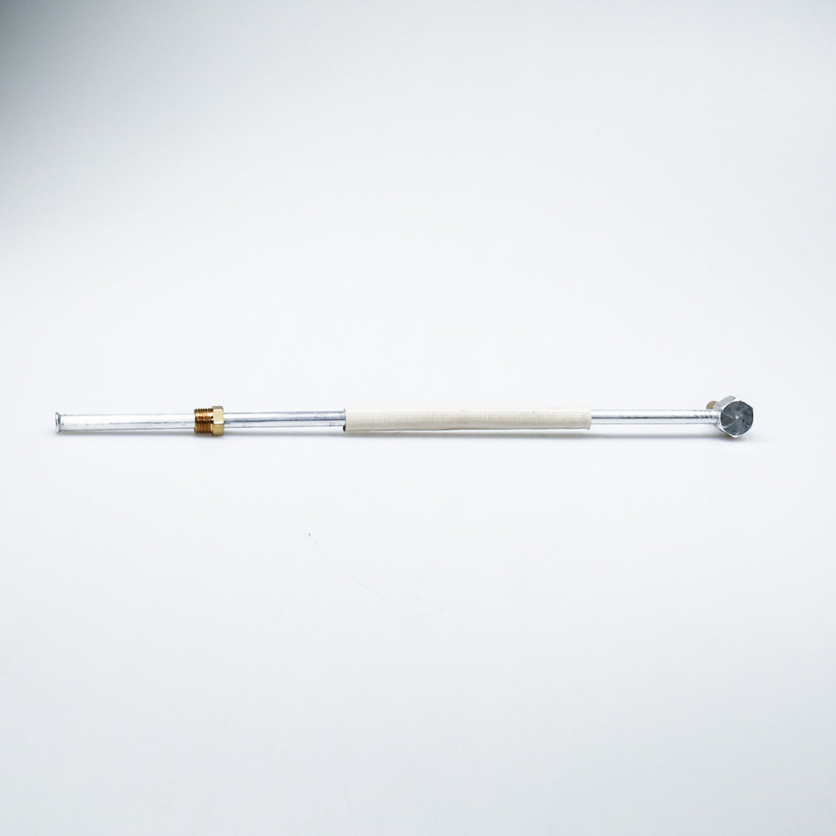 GE WB28K5026 Genuine OEM Tube And Orifice Assy