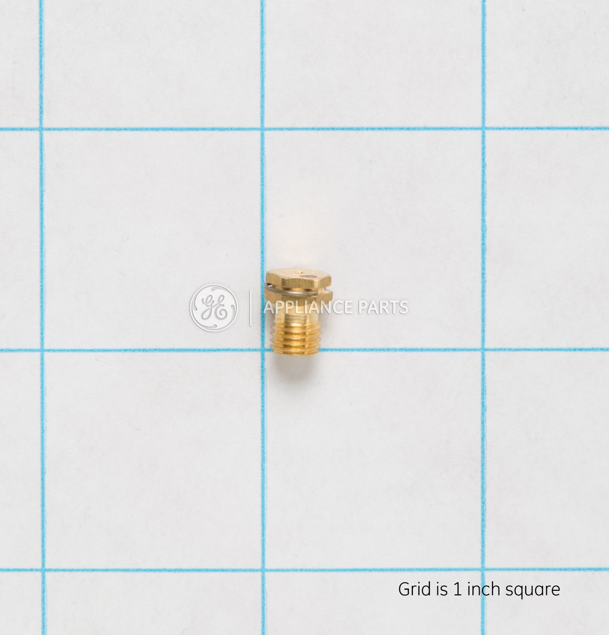 GE WB28T10011 Genuine OEM Orifice Spud Assy.