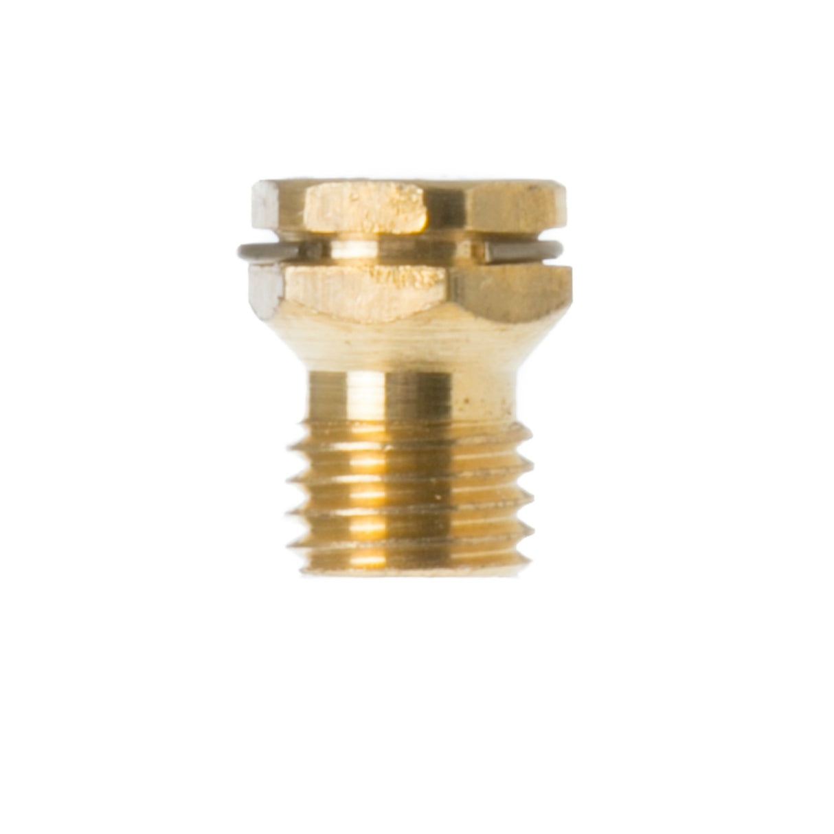 GE WB28T10011 Genuine OEM Orifice Spud Assy.