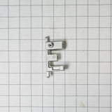 GE Range Valves WB28T10114 replacement part