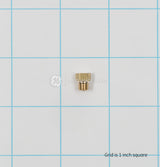 GE Range Valves WB28T10117 replacement part