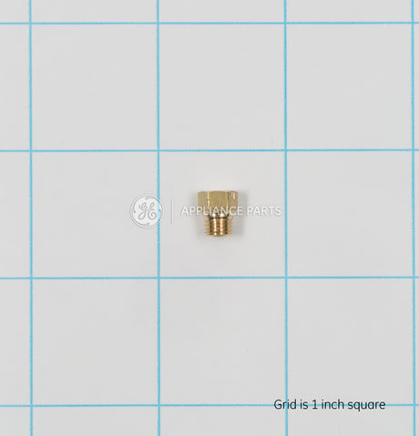 GE WB28T10117 Genuine OEM Orifice Spud Lp Main