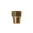 GE WB28T10117 Genuine OEM Orifice Spud Lp Main