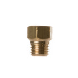 GE Range Valves WB28T10117 replacement part
