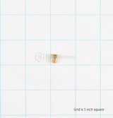 GE Range Valves WB28T10118 replacement part