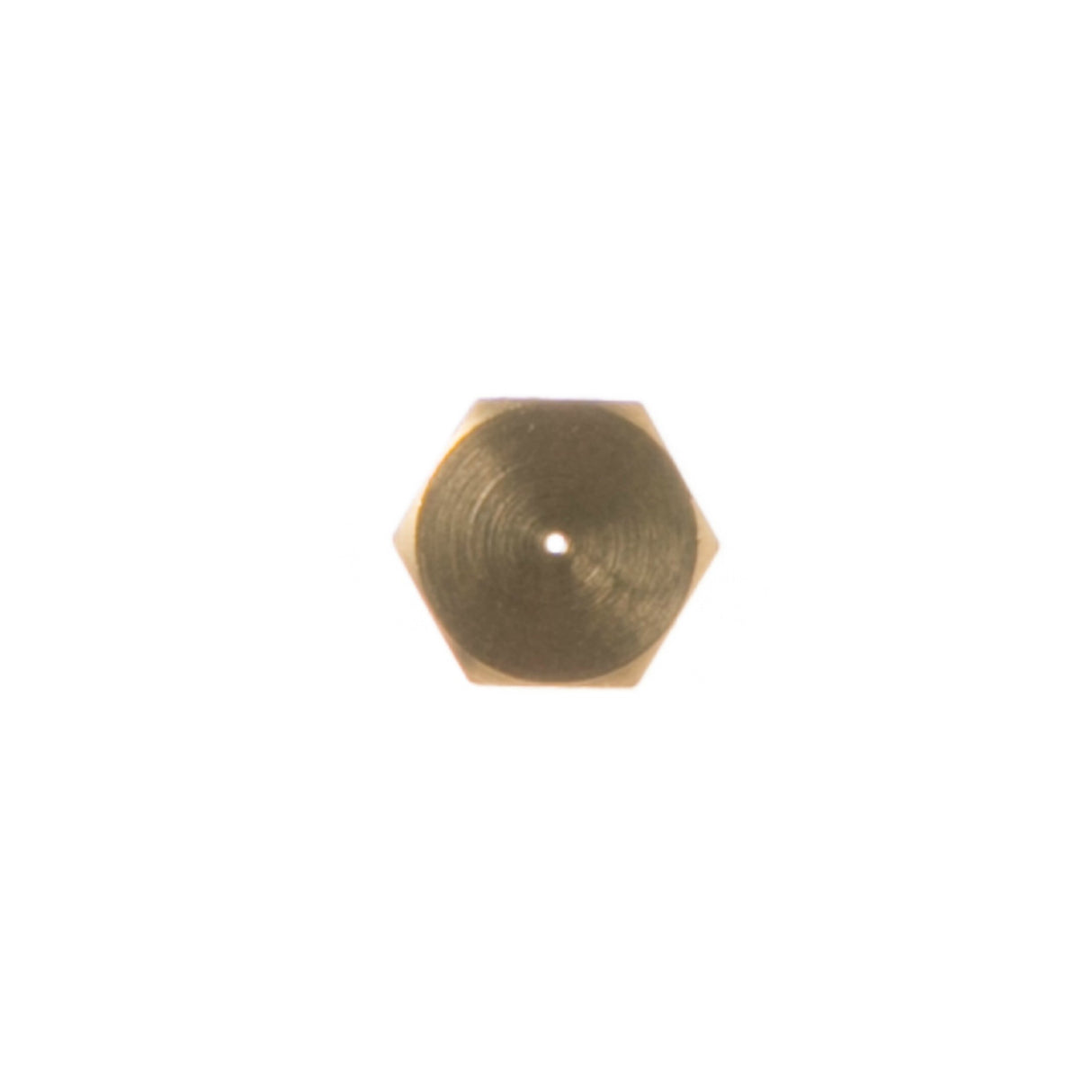 GE WB28T10118 Genuine OEM Orifice Spud Simmer Lp