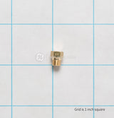GE Range Elements & Burners WB28T10155 replacement part