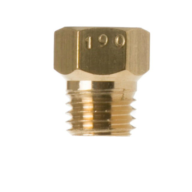 GE WB28T10155 Genuine OEM Orifice Spud (Ng Main)