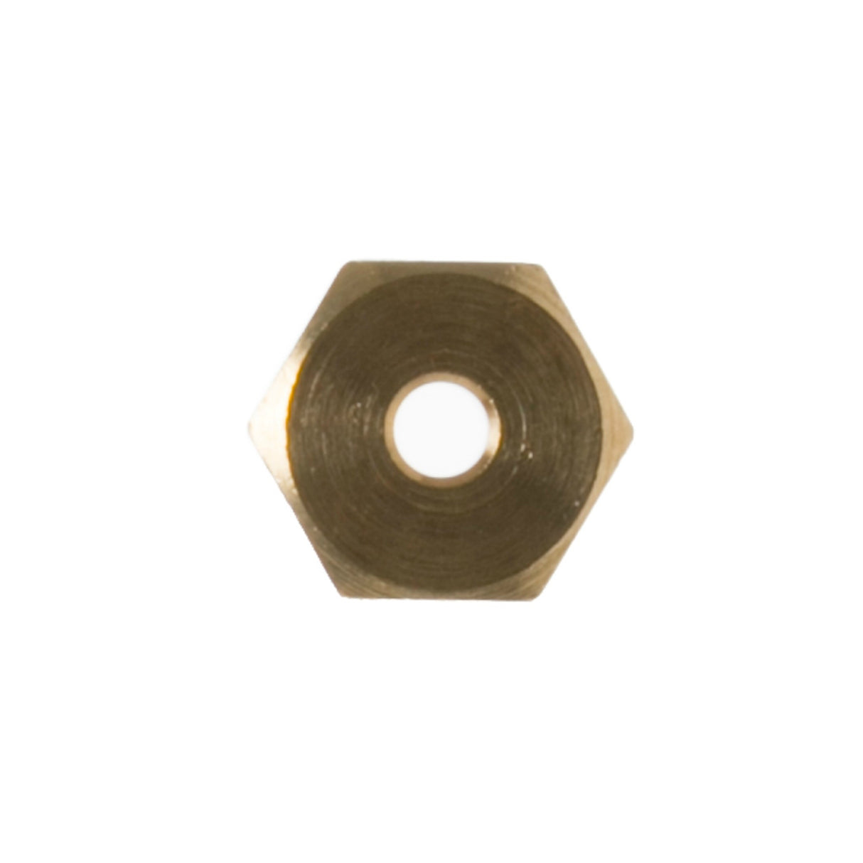 GE WB28T10155 Genuine OEM Orifice Spud (Ng Main)