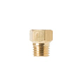 GE WB28T10159 Genuine OEM Orifice Spud (Ng Simmer)