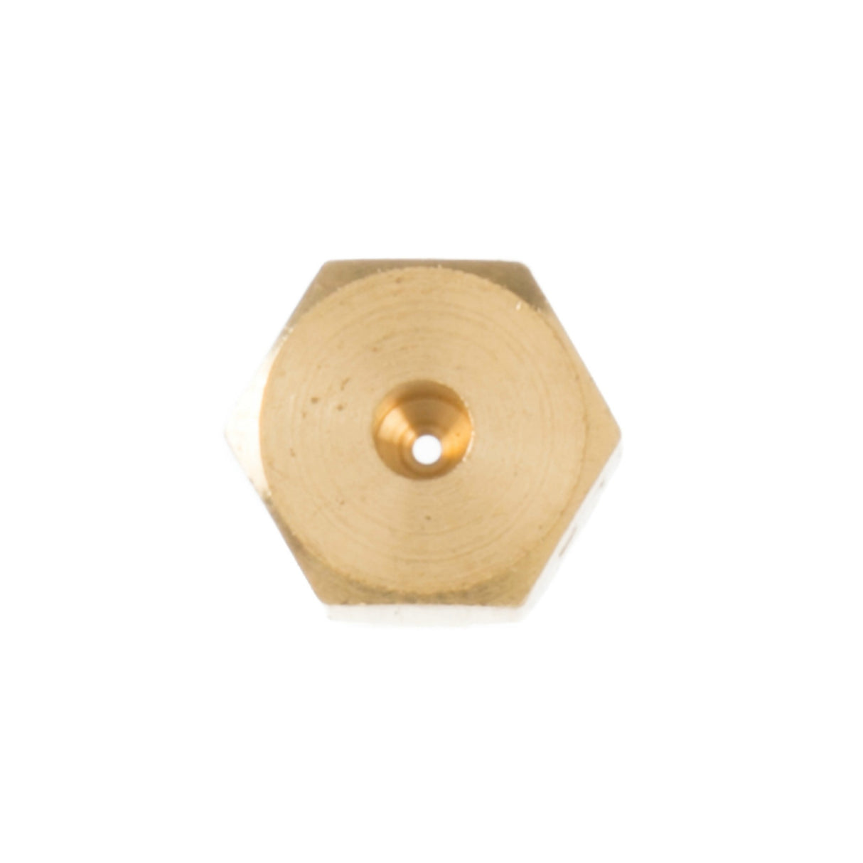 GE WB28T10159 Genuine OEM Orifice Spud (Ng Simmer)