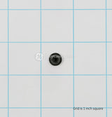 GE Range Grates WB28T10278 replacement part