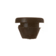GE WB28T10278 Genuine OEM Bumper (Bk)