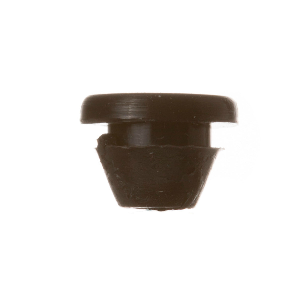 GE WB28T10278 Genuine OEM Bumper (Bk)