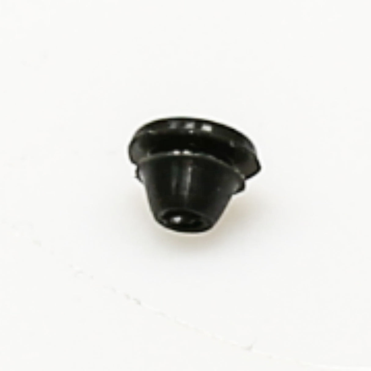GE WB28T10278 Genuine OEM Bumper (Bk)