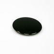 GE WB29K10001 Genuine OEM Gas Range Surface Burner Cap (Black)