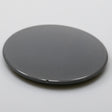 GE WB29K10007 Genuine OEM Range Burner Cap - Large Gray