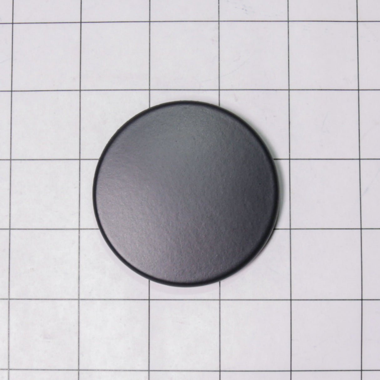 GE WB29K10022 Genuine OEM Gas Range Small Burner Cap; 5000 Btus