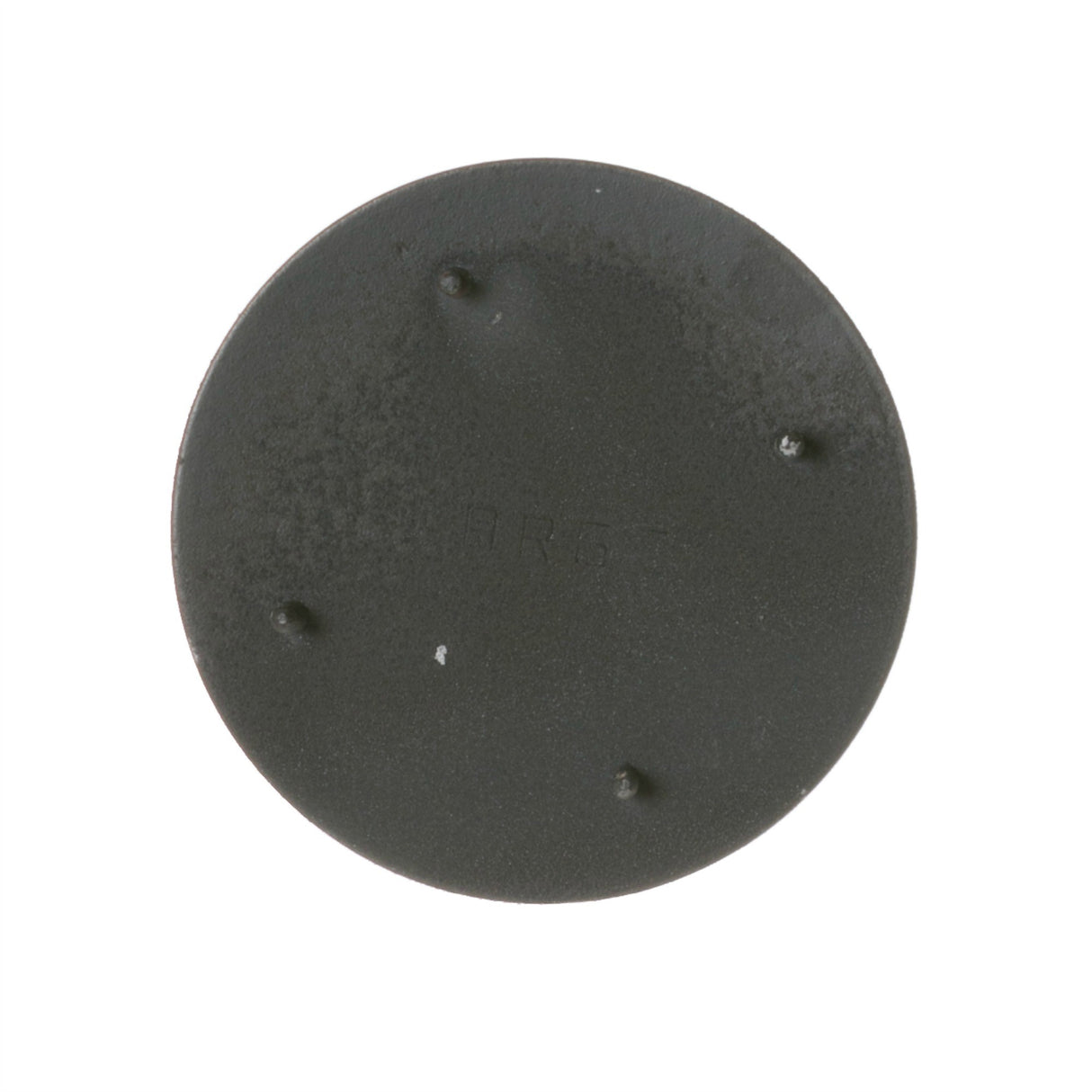 GE WB29K10024 Genuine OEM Gas Range Burner Cap-Large; 12000 Btus