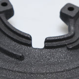 GE Range Caps & Lids WB29K10044 replacement part