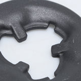 GE Range Caps & Lids WB29K10044 replacement part