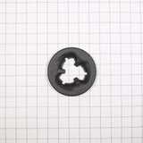 GE Range Caps & Lids WB29K10044 replacement part