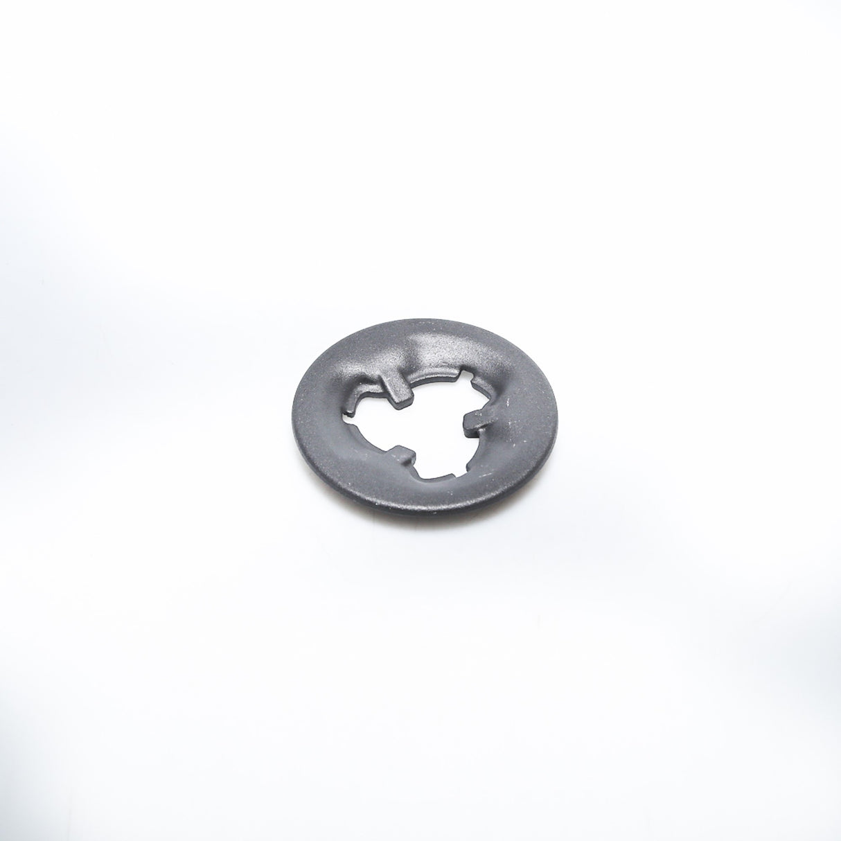 GE WB29K10044 Genuine OEM Burner Cap Outer