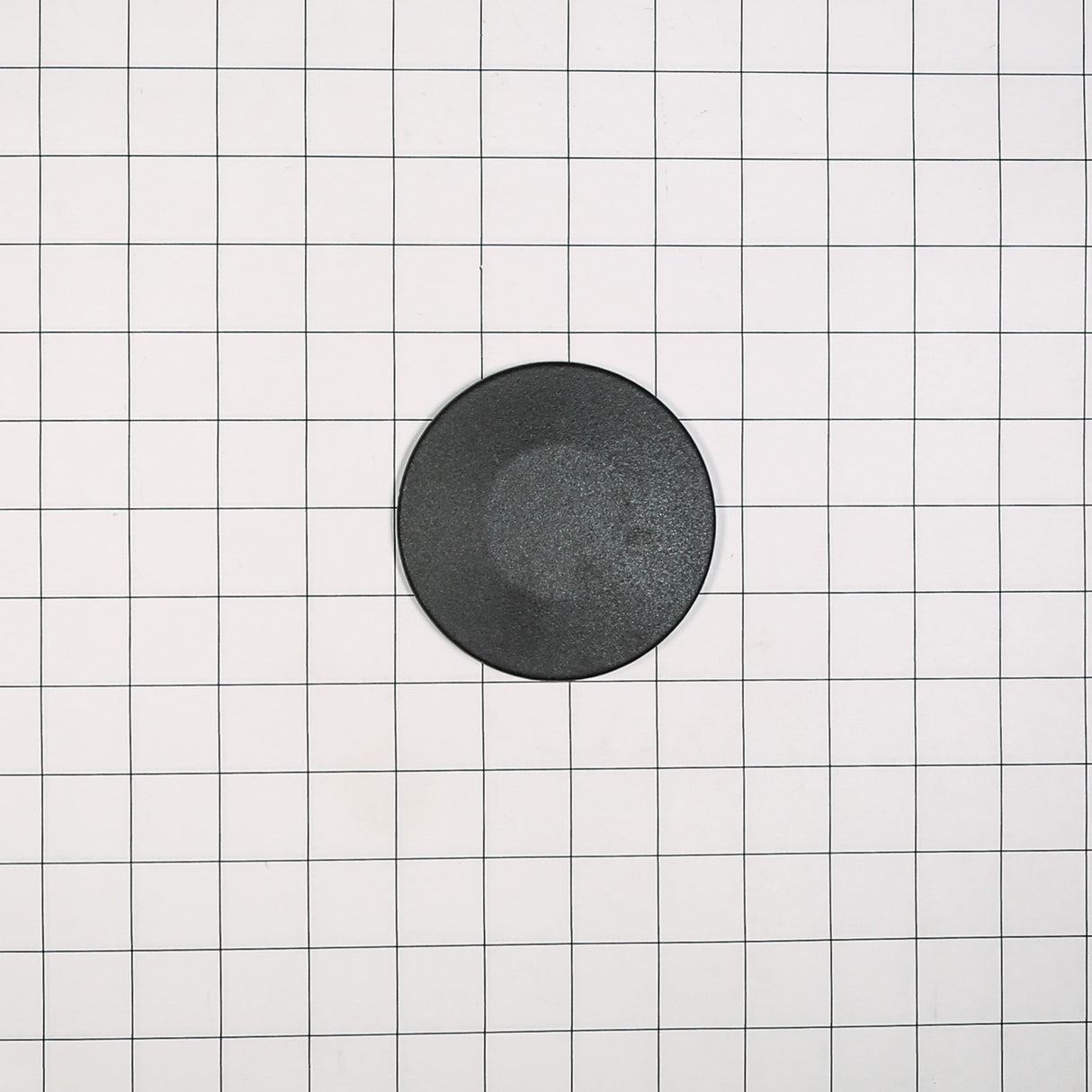 GE WB29T10131 Genuine OEM Cap Burner