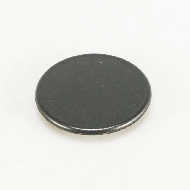 GE WB29X24971 Genuine OEM Asm Burner Cap Center