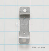 GE Range Brackets & Flanges WB2K5238 replacement part