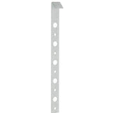 GE Range Brackets & Flanges WB2K5328 replacement part