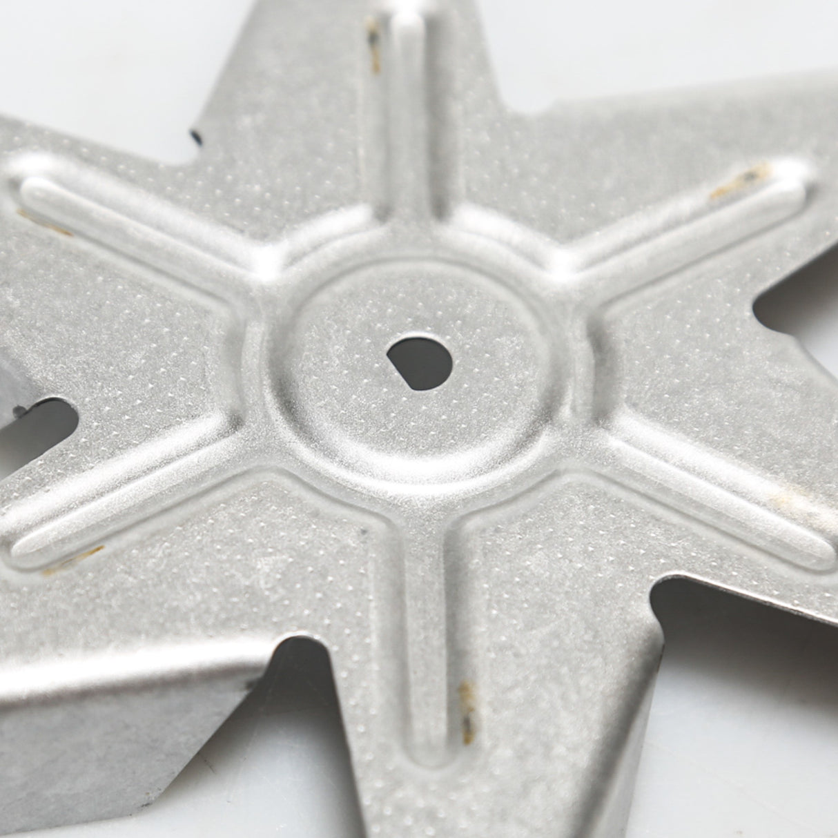 GE WB2X8351 Genuine OEM Blade Fan