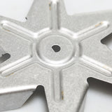 GE Range Fans & Blowers WB2X8351 replacement part