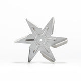 GE Range Fans & Blowers WB2X8351 replacement part