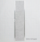 GE Range Filters WB2X8379 replacement part