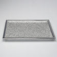 GE WB2X8391 Genuine OEM Range Hood Grease Filter