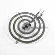 GE WB30K10002 Genuine OEM Range 6 Surface Element