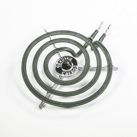 GE WB30K10002 Genuine OEM Range 6 Surface Element