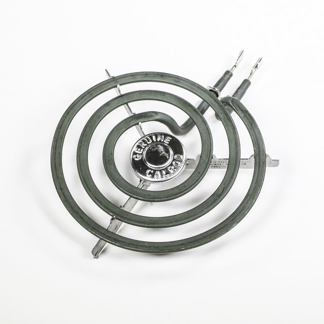 GE WB30K10002 Genuine OEM Range 6 Surface Element