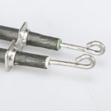 GE Range Elements & Burners WB30K10014 replacement part