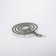 GE WB30K10014 Genuine OEM Range 8 Surface Element - 4 Turns