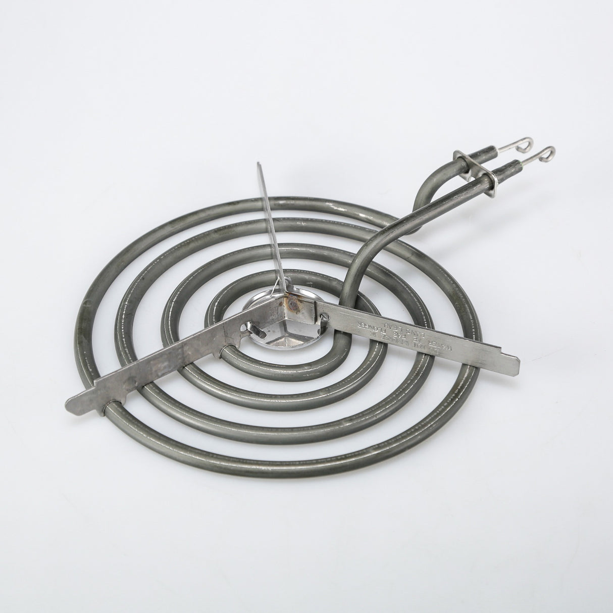 GE WB30K10014 Genuine OEM Range 8 Surface Element - 4 Turns