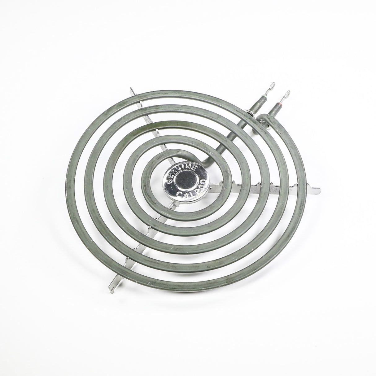GE WB30K10018 Genuine OEM Range 8 Surface Element