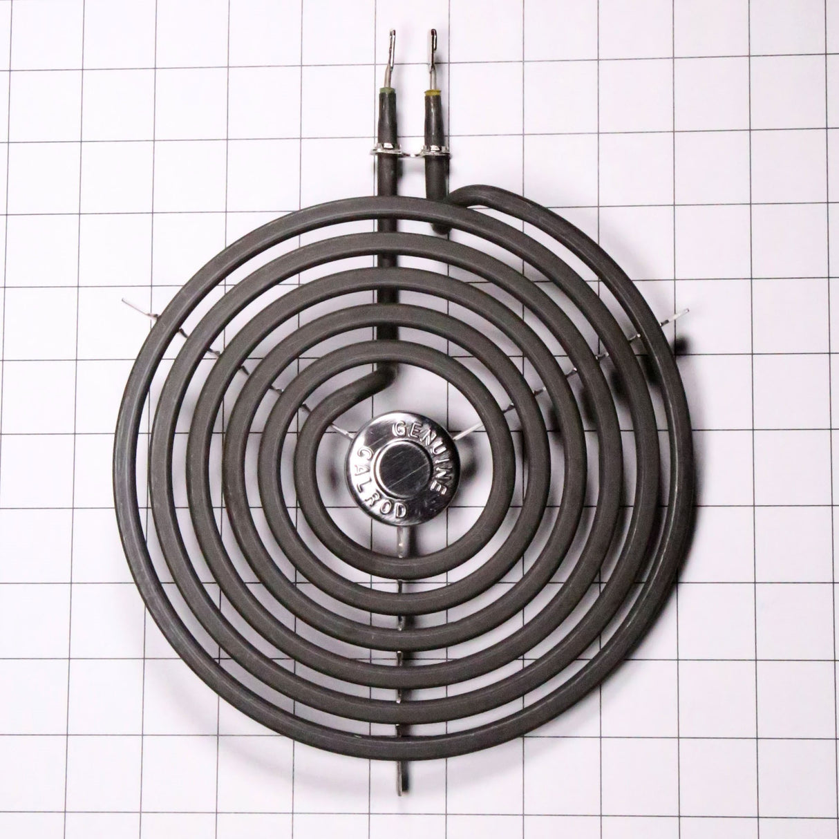 GE WB30M2 Genuine OEM 8 Surf Elem