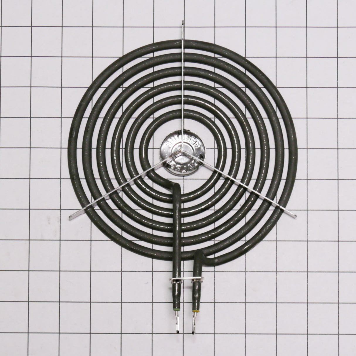 GE WB30M2 Genuine OEM 8 Surf Elem