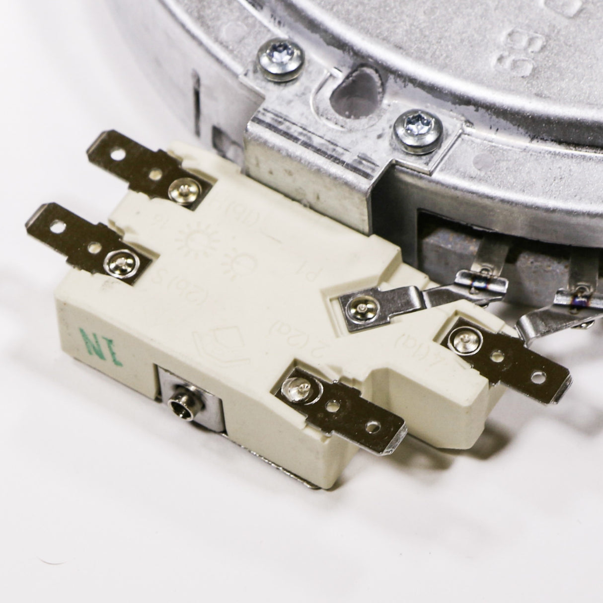 GE WB30T10043 Genuine OEM Element Haliant 1200W