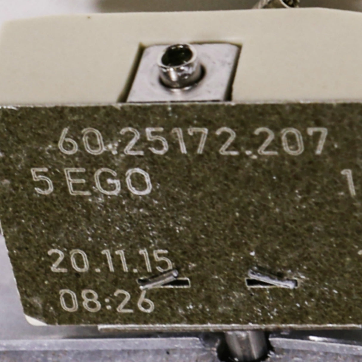 GE WB30T10046 Genuine OEM Radiant Element 4400W