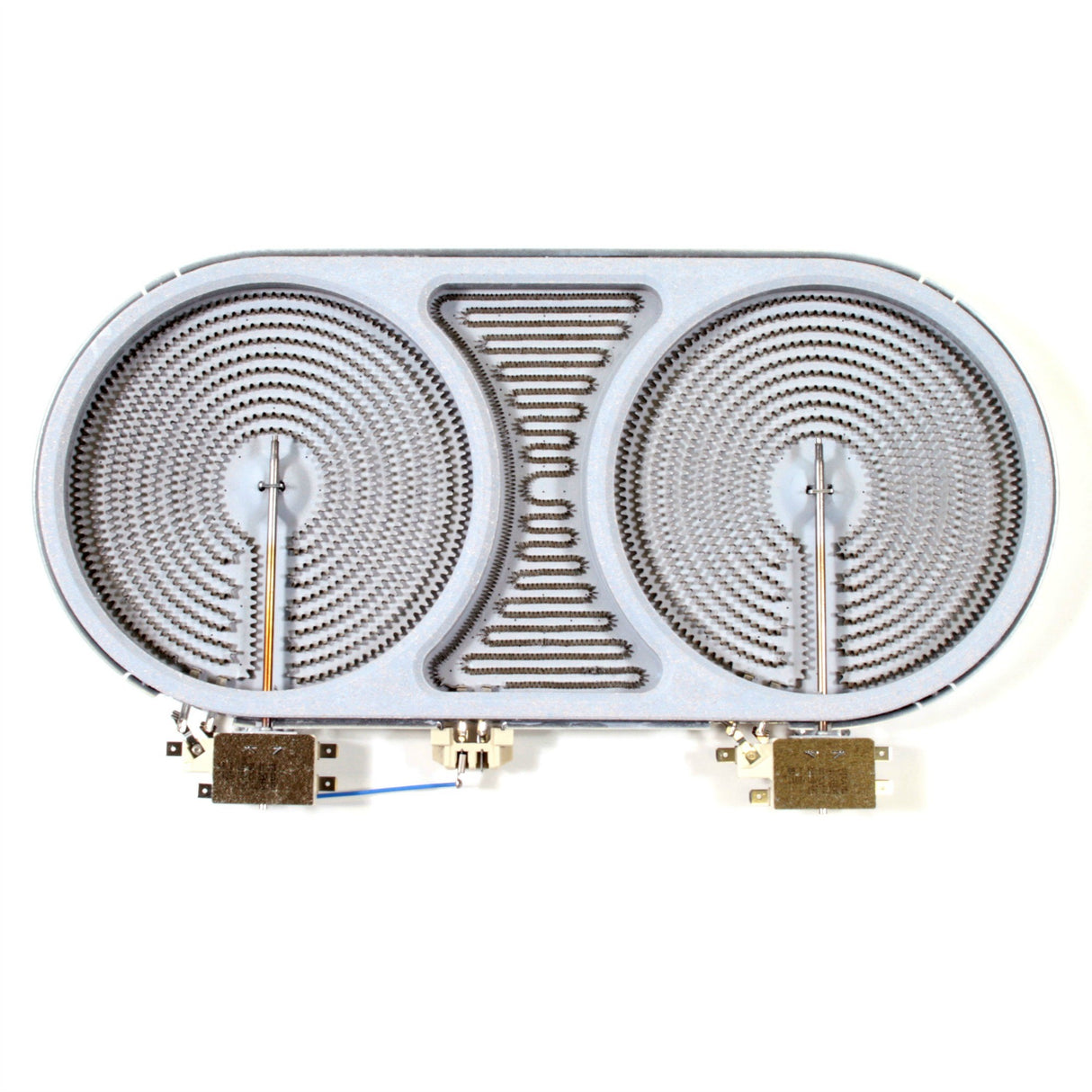 GE WB30T10046 Genuine OEM Radiant Element 4400W